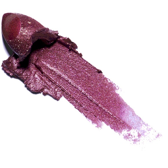 Ciate Glitter Storm Lipstick Apollo New Glam - Picture 2 of 15